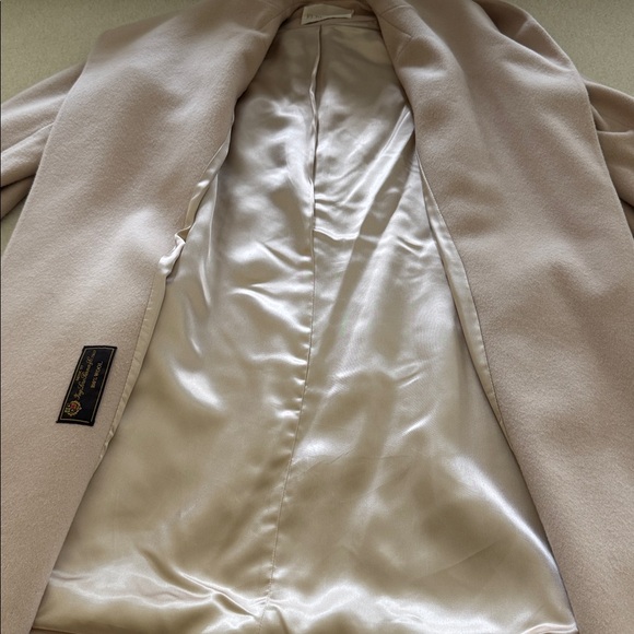 Fleurette Coat - Picture 7 of 10